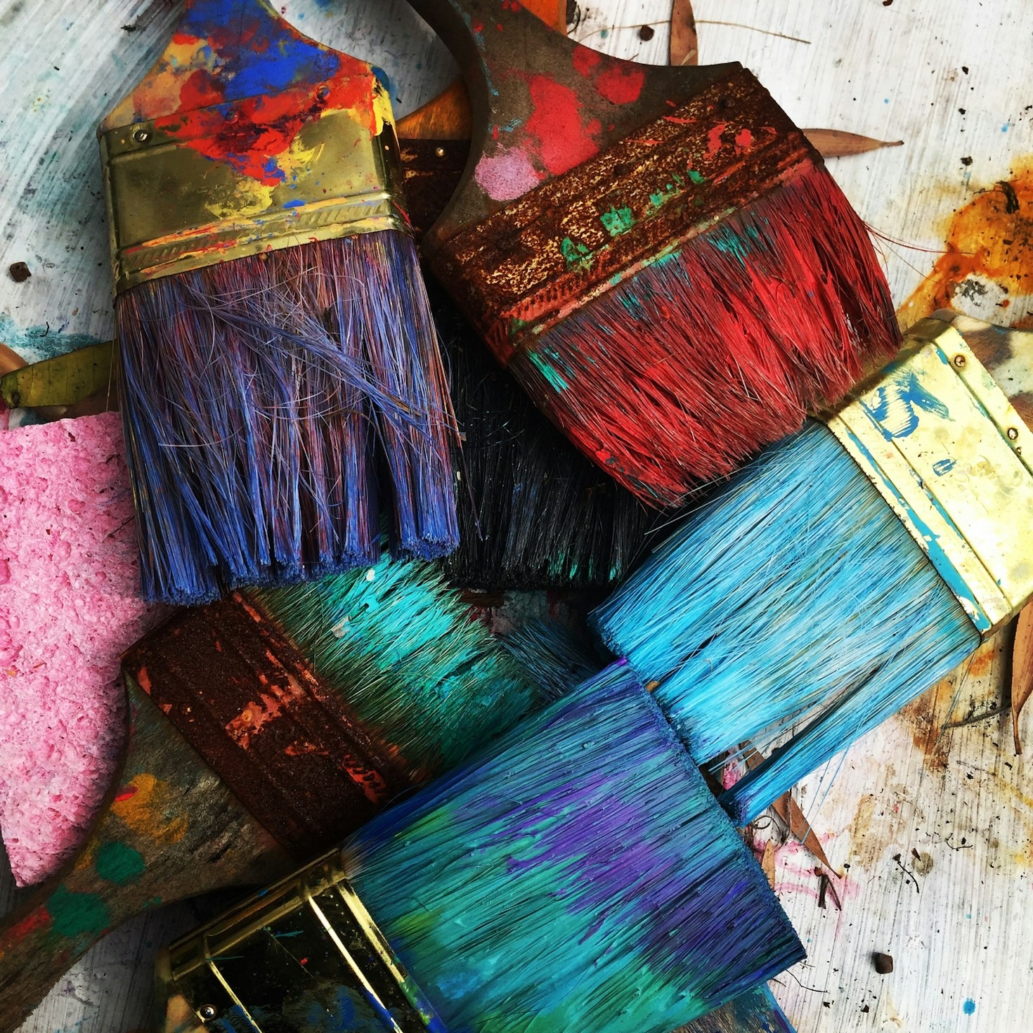Ideas para aplicar enfoques creativos en tu negocio