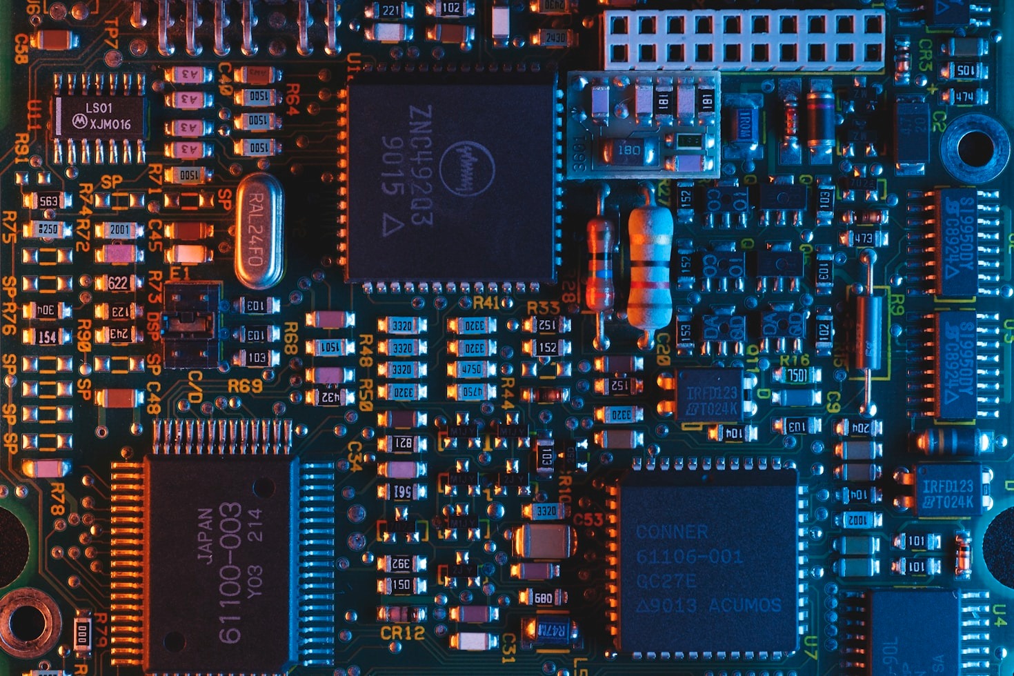 Futuro tecnológico: retos y oportunidades creativas